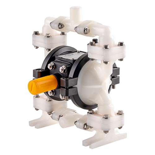 پمپ  اسید  سنجر  SENCER